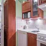 Апартаменты Market *