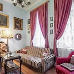 Market Апартаменты