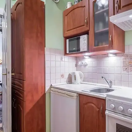 Apartament Market *