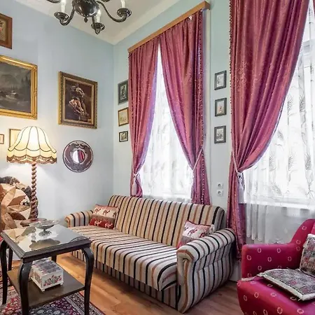 Market Apartament