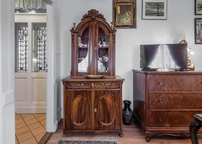 Market * 布达佩斯