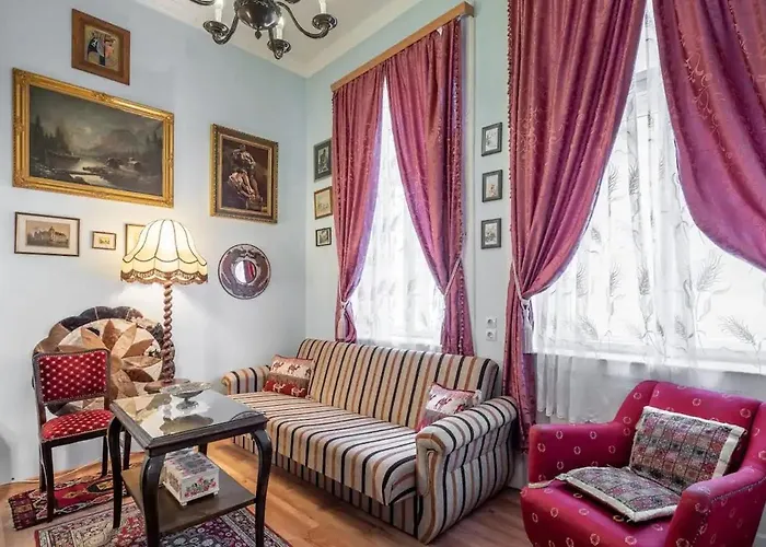 Market Apartament