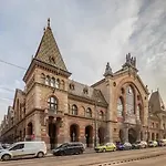 Market Apartment Budapest
