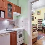 Market Apartamento Budapest