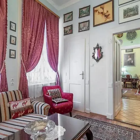 Appartement Market