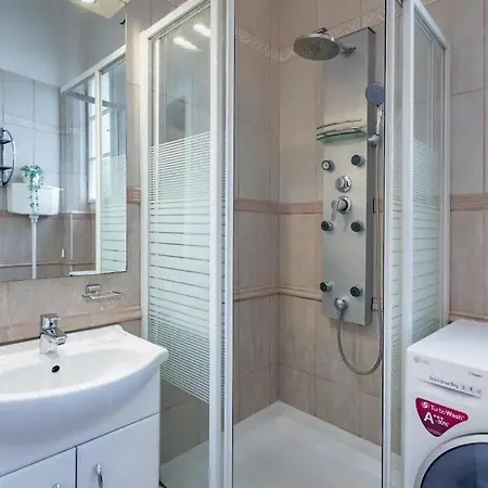 Apartament Market Budapeszt